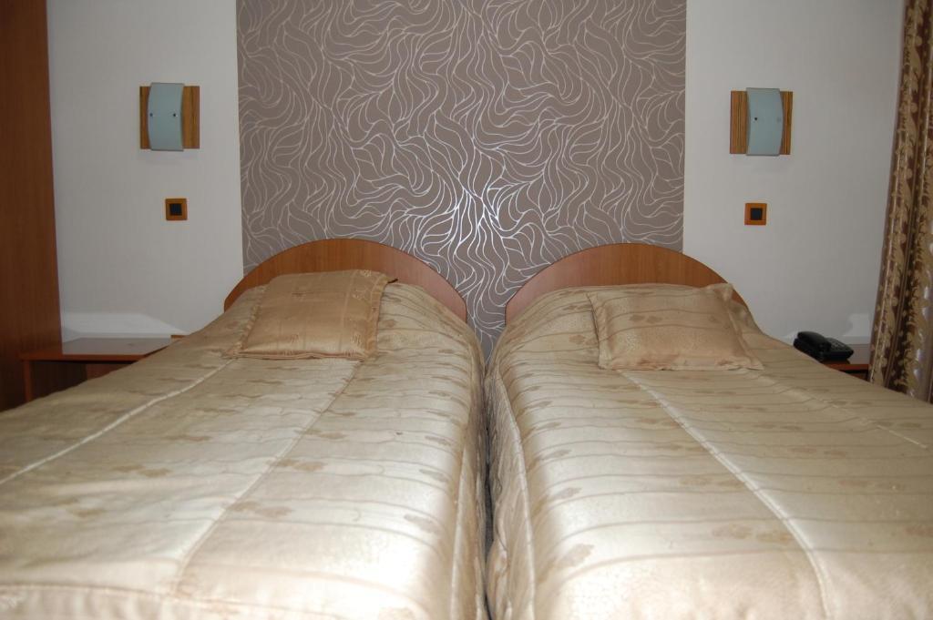 Hotel Kanet Skopje Eksteriør bilde